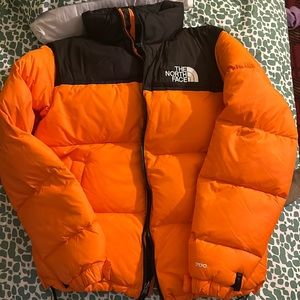 The North Face 1996 Retro Nuptse Coat